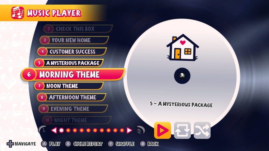 Date Everything!: Lavish Edition Screenshot