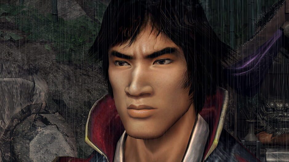 Onimusha 1+2 Pack Screenshot