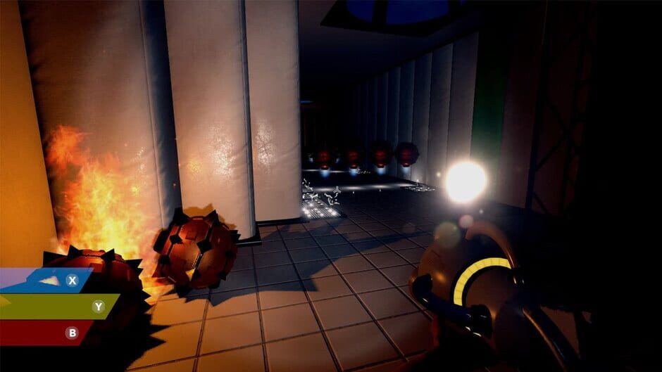 Paint & Panic Bundle screenshot