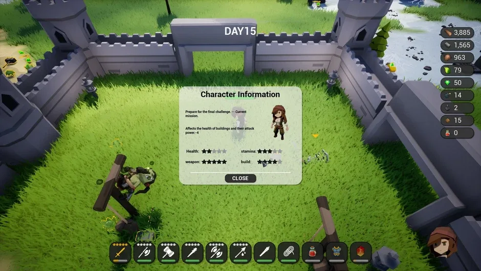 Capture d'écran de l'article