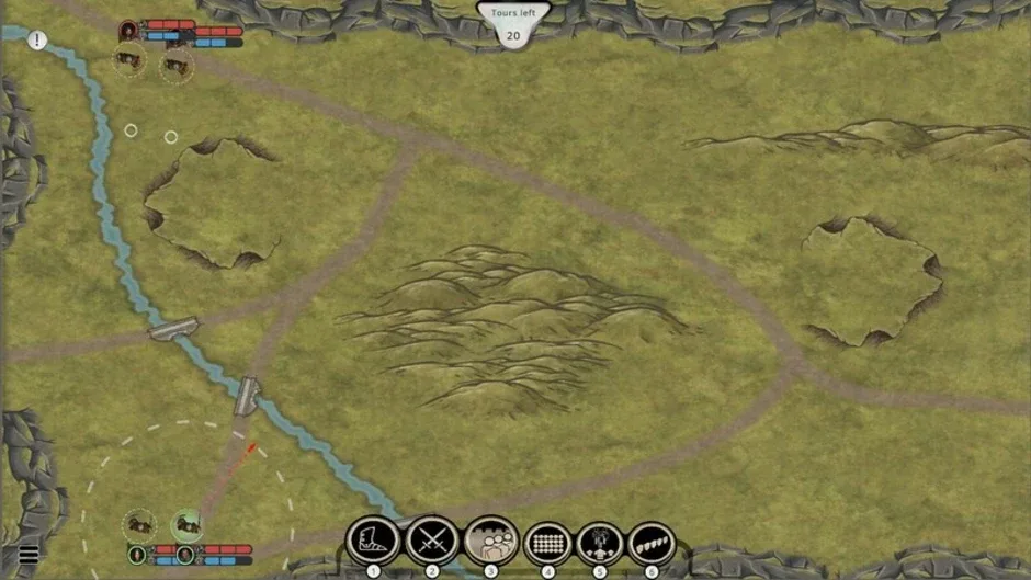 Capture d'écran de l'article