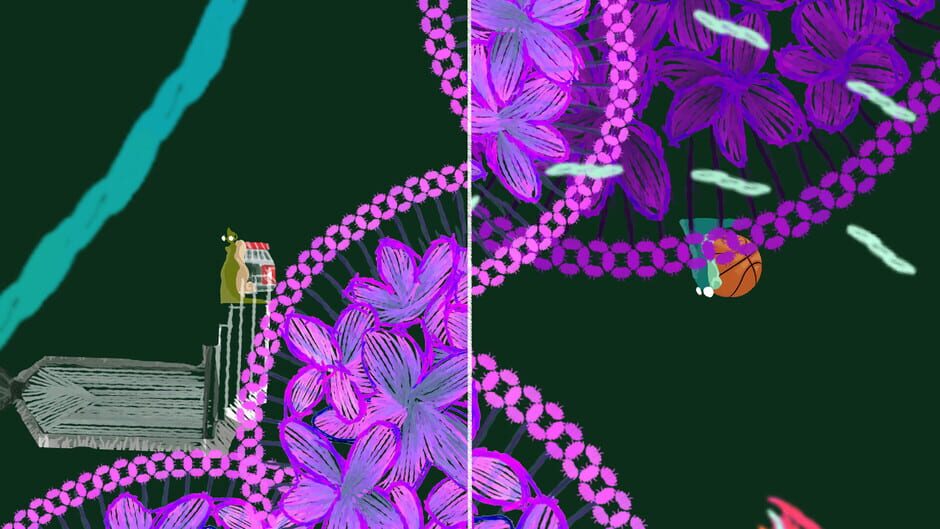 Embroideryvania screenshot 3