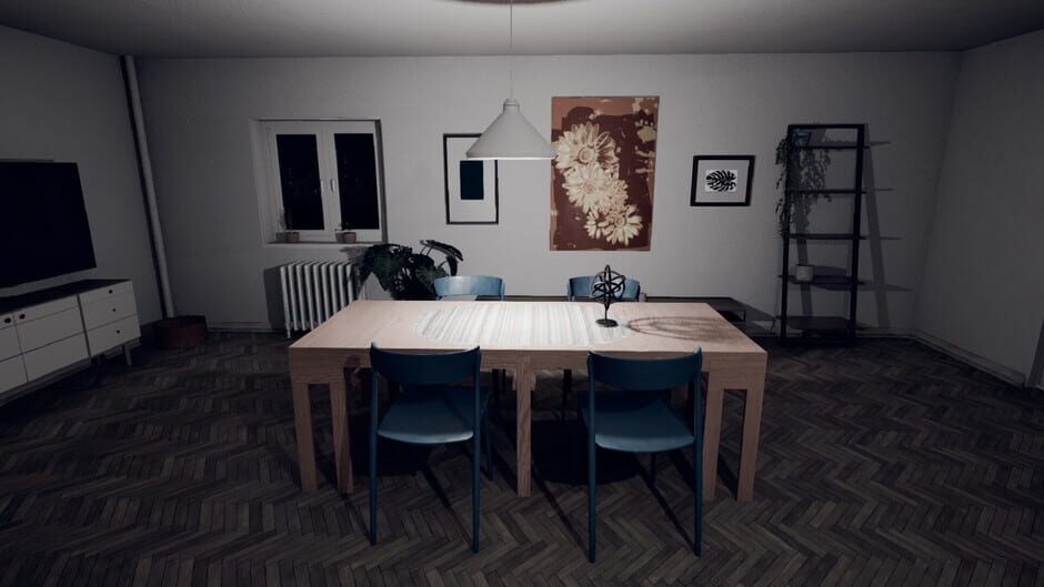 Nachtschicht screenshot