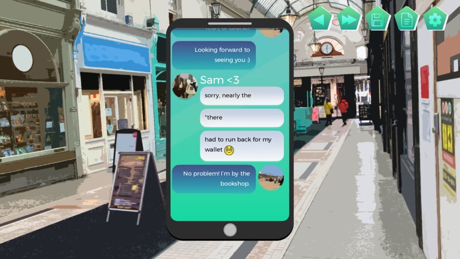 Dream Spectra media thumbnail