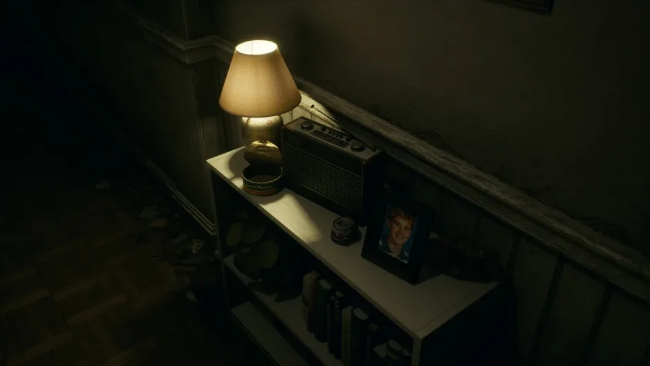CoRoT screenshot