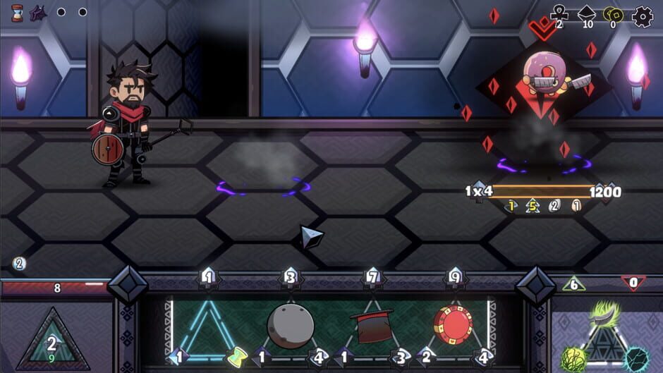 NikNaks screenshot