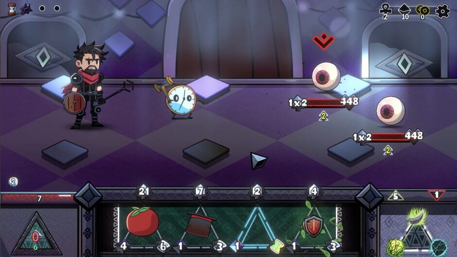 NikNaks screenshot