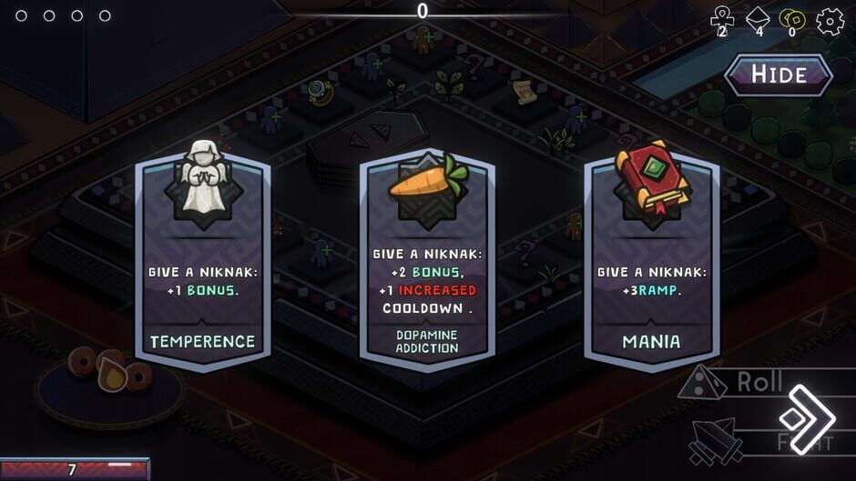 NikNaks screenshot