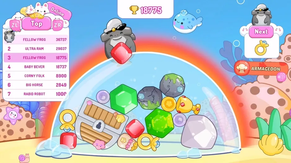 Screenshot 5