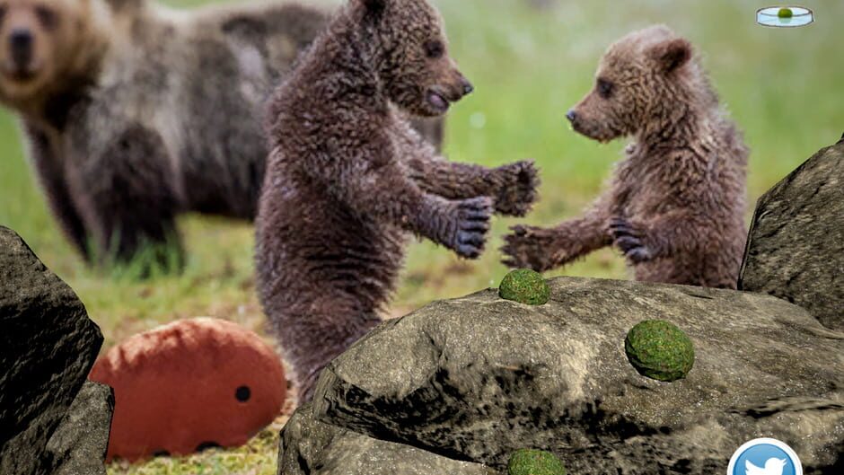 สกรีนช็อตจาก Tardigrade Planet: The Legend of the Strongest Mascot in the Universe (รูปที่ 3)