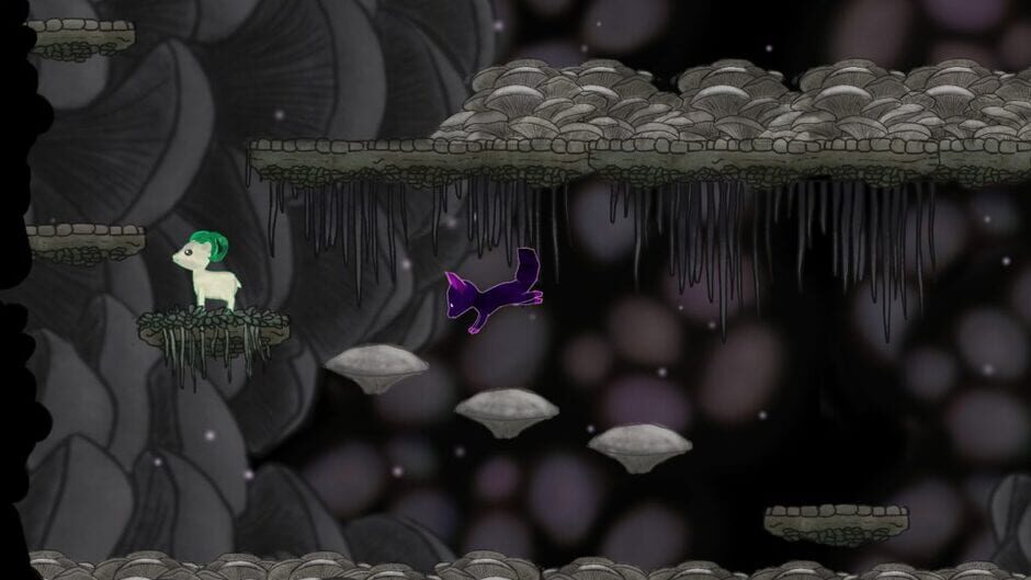 Symbio screenshot