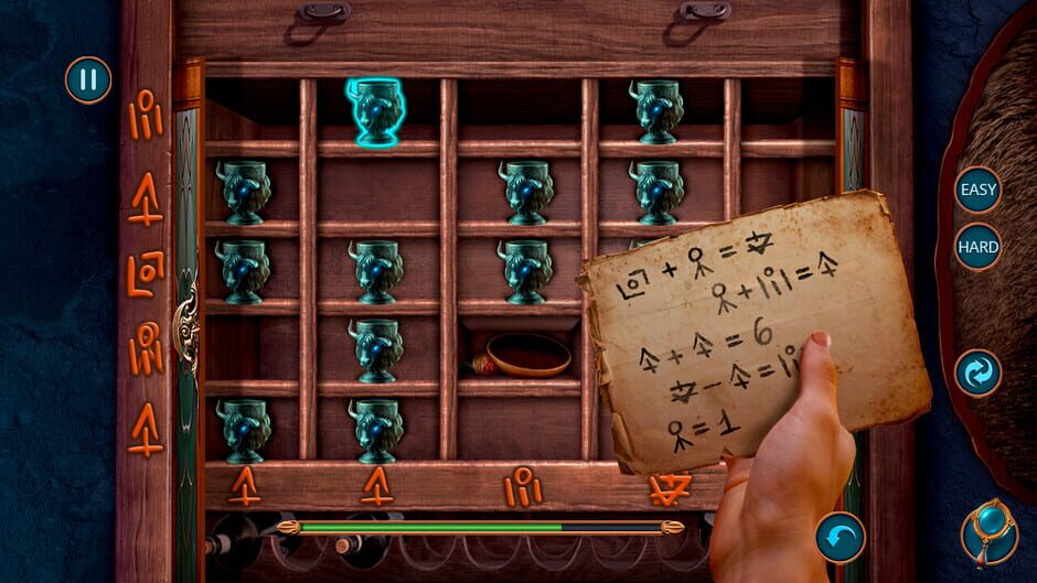 สกรีนช็อตจาก Royal Romances: Fortunes and Foes - Collector's Edition (รูปที่ 5)