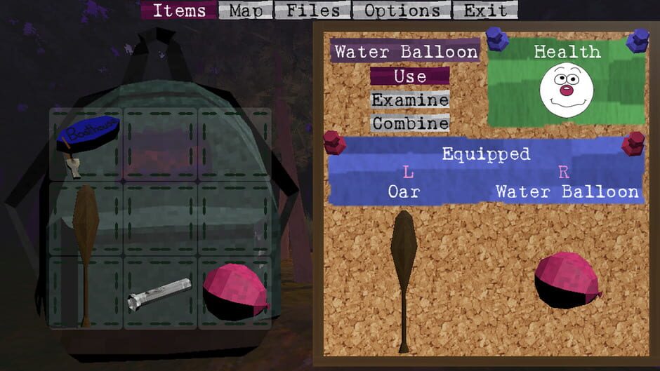 Clown Camp screenshot