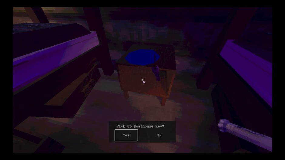 Clown Camp screenshot