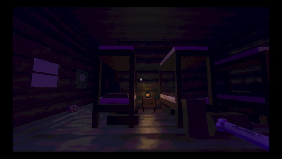 Clown Camp screenshot