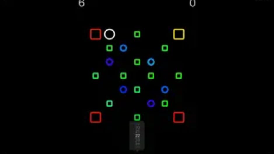 swipe screenshot