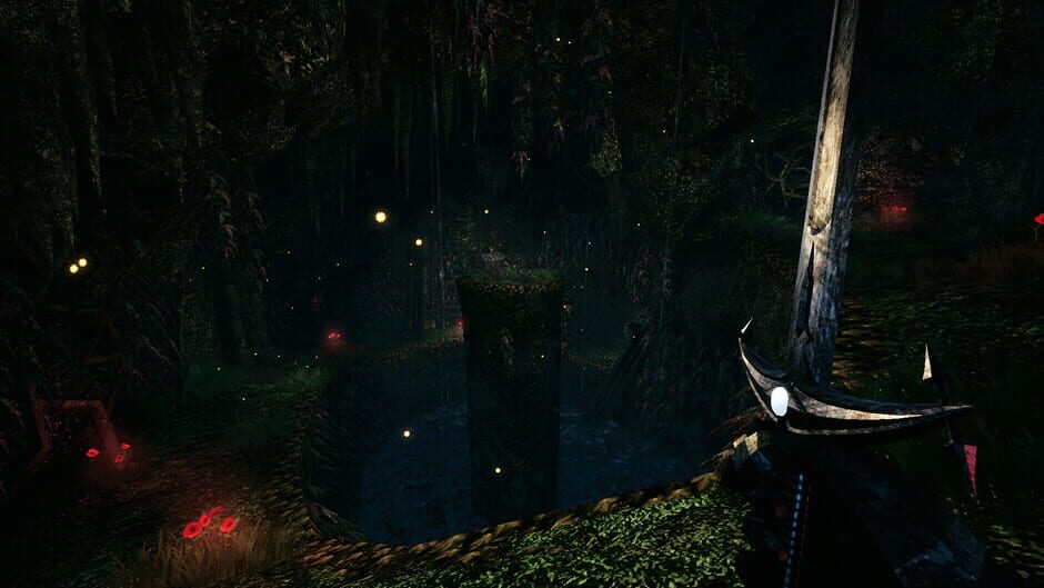 Hallow Blade screenshot