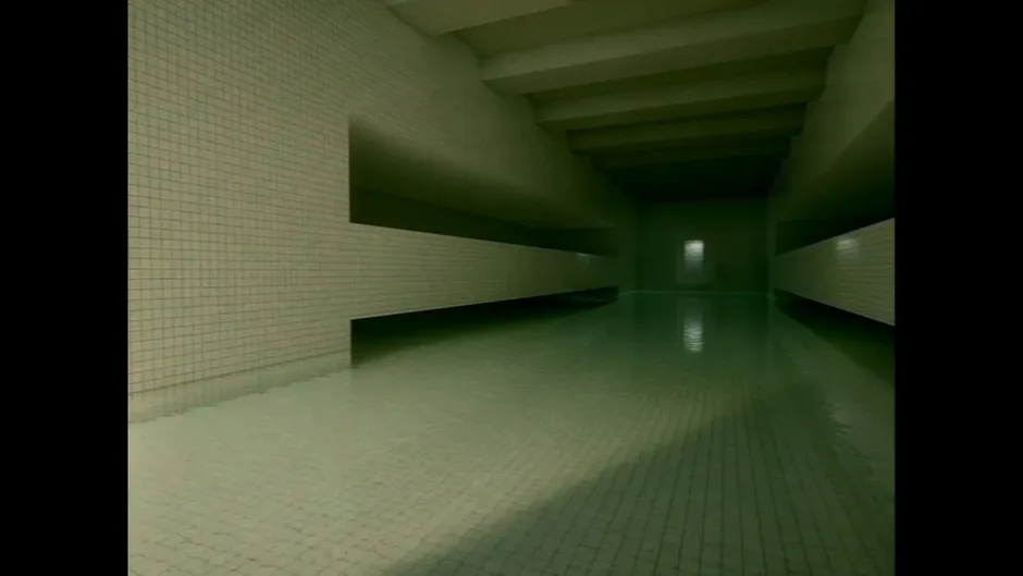 World Alone: Dreampools