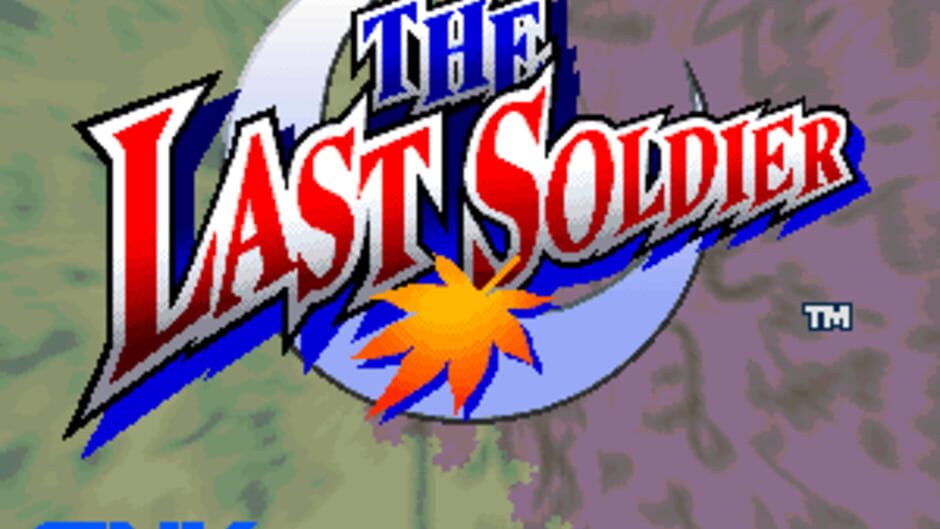 The Last Blade Screenshot