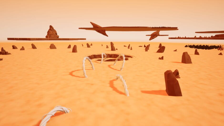 Screenshots Code Lyoko RDT