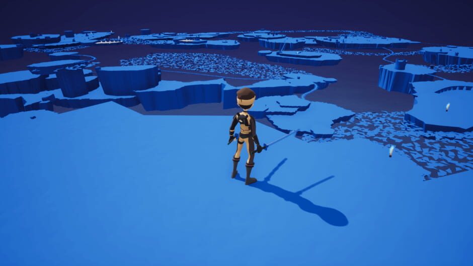 Screenshots Code Lyoko RDT