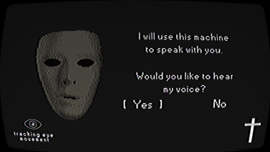 Evaluation Screenshot