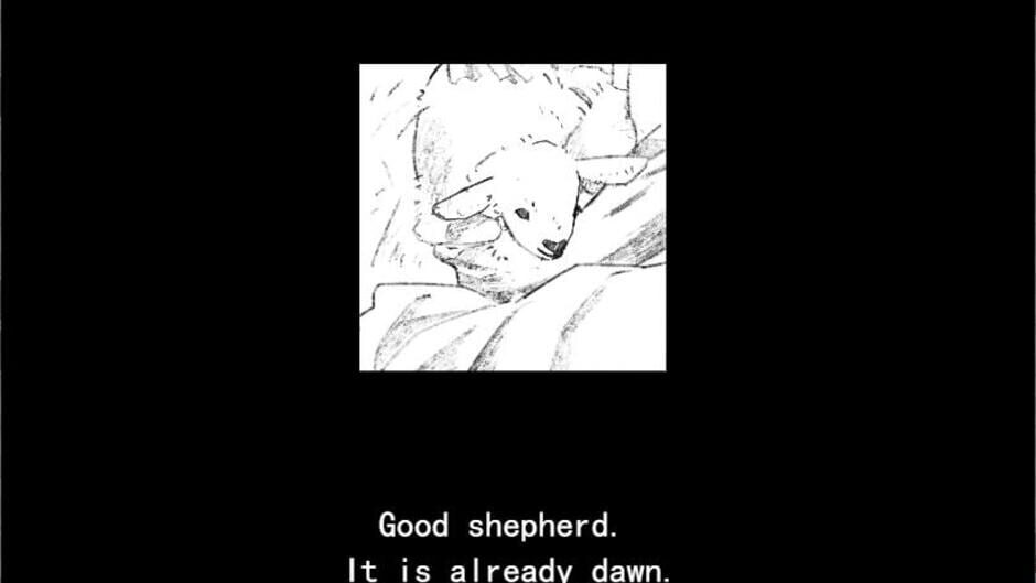 The Lamb of the Sabbath is Standing Upon the Hill media thumbnail