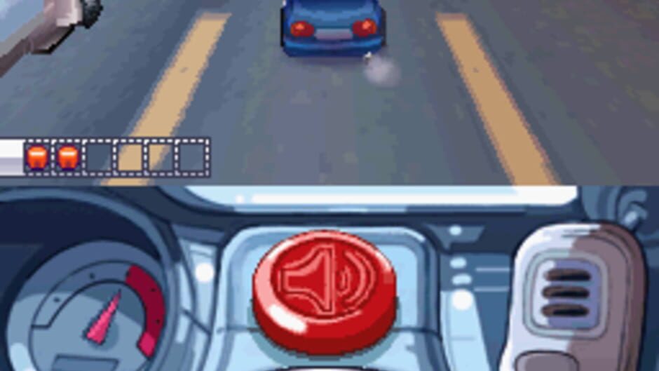 Jake Power Policeman screenshot 1
