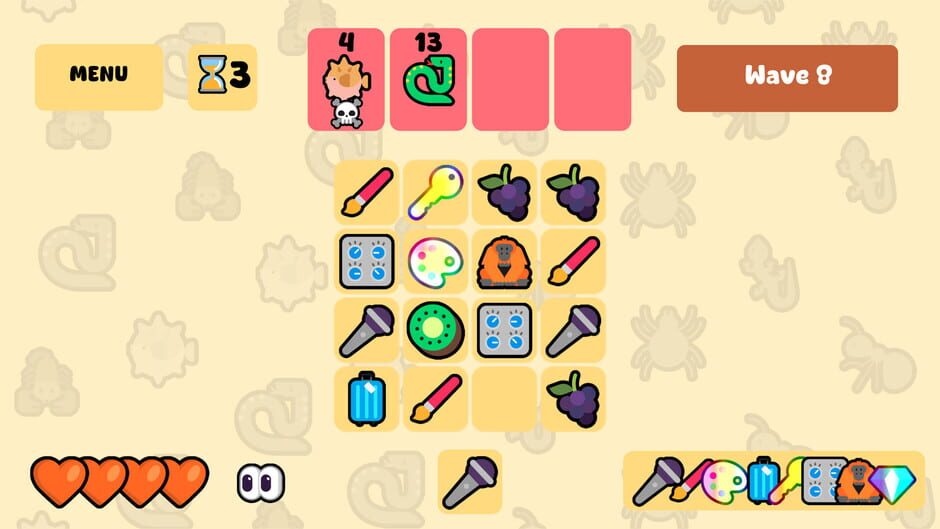 Merge Maestro Screenshot