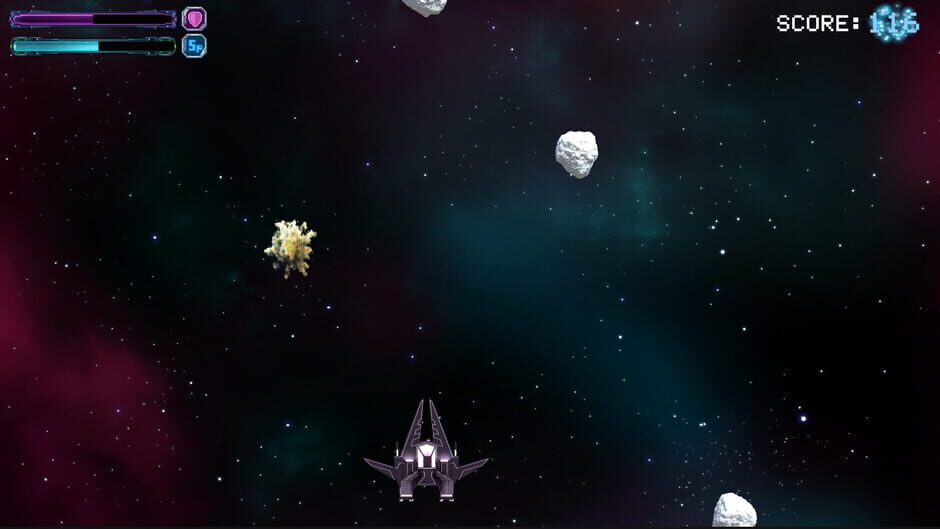 Royal Odyssey screenshot