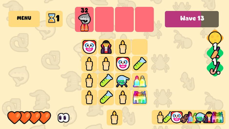 Merge Maestro Screenshot