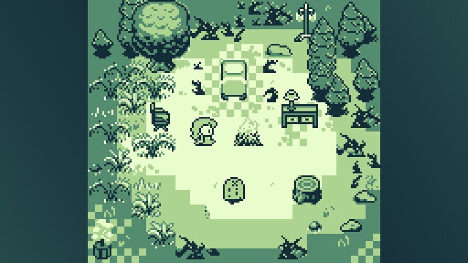 Radio Ghosts screenshot