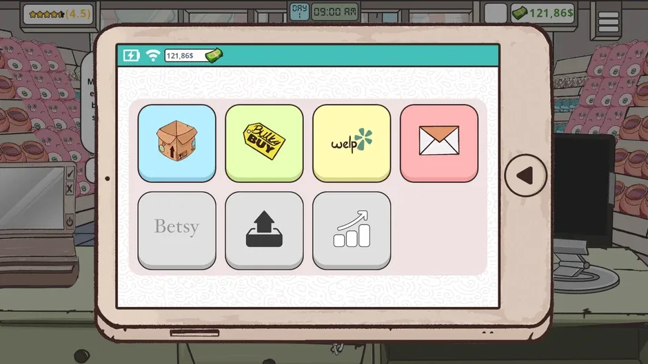Screenshot 1
