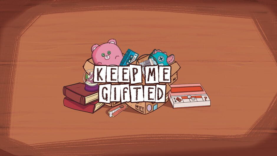 Keep Me Gifted Screenshot