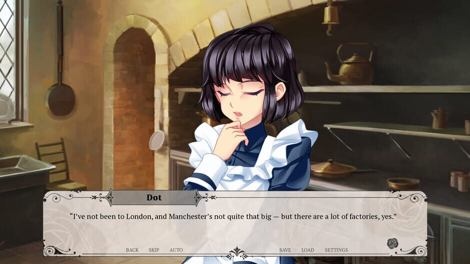 Bittersweet Blossoms media thumbnail