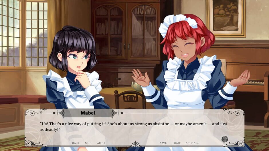 Bittersweet Blossoms media thumbnail