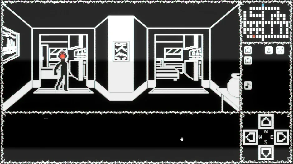 Capture d'écran de l'article