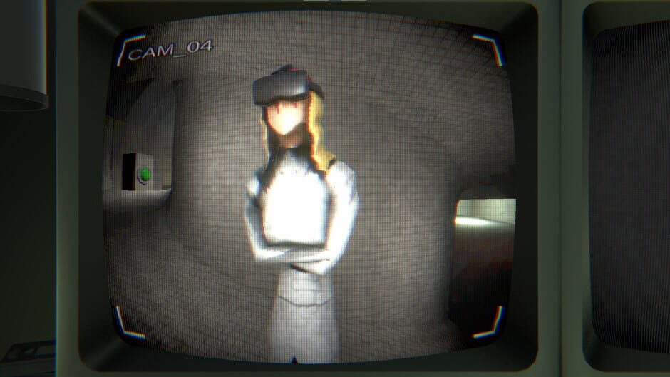 สกรีนช็อตจาก That Time I Got Trapped in an Office Dungeon (รูปที่ 5)