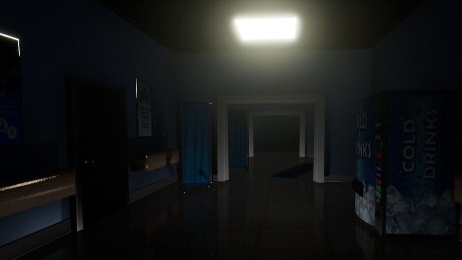Project Fiend screenshot
