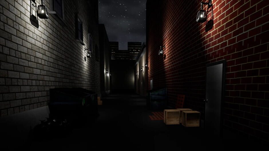 Project Fiend screenshot