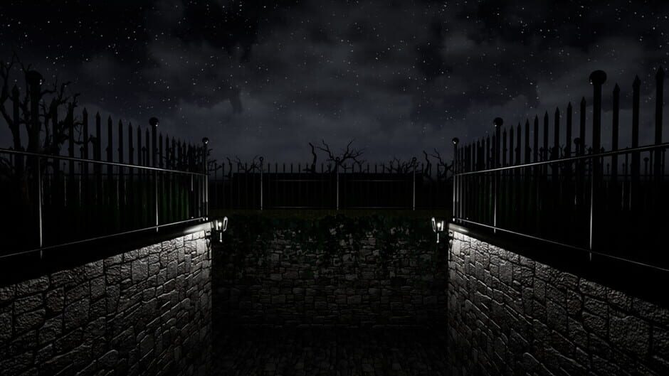 Project Fiend screenshot