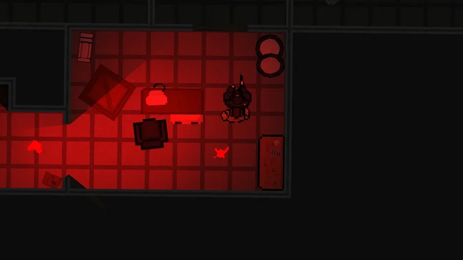 Screenshot de Insomnia