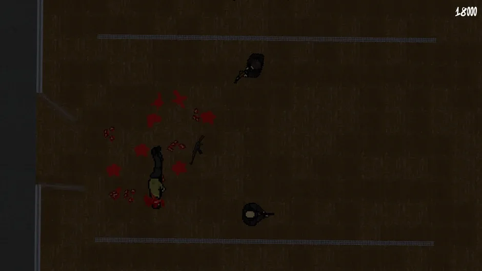 Screenshot de Insomnia