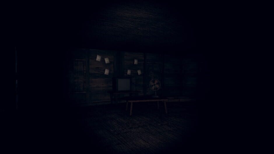 Numinous screenshot