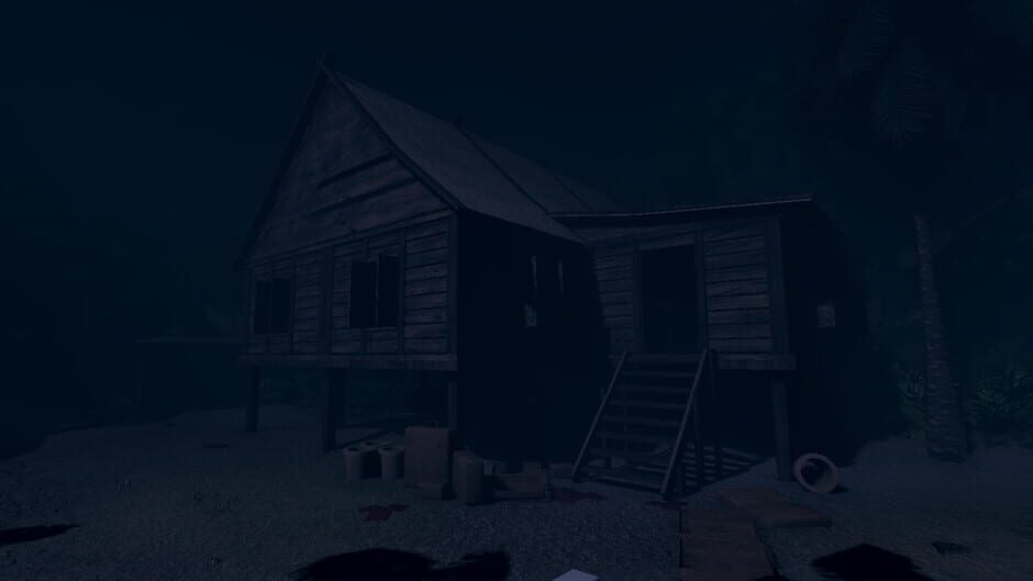 Numinous screenshot