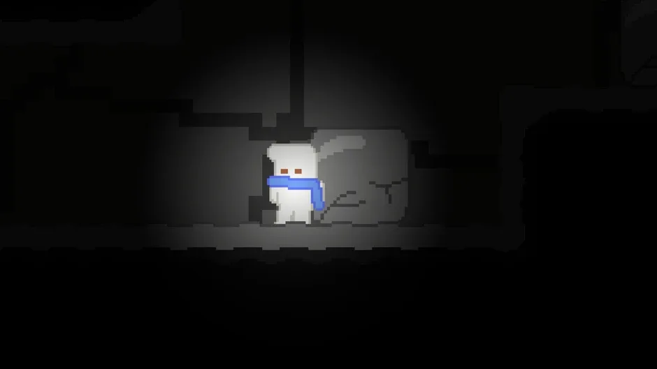 Кадър от Pit of Fears