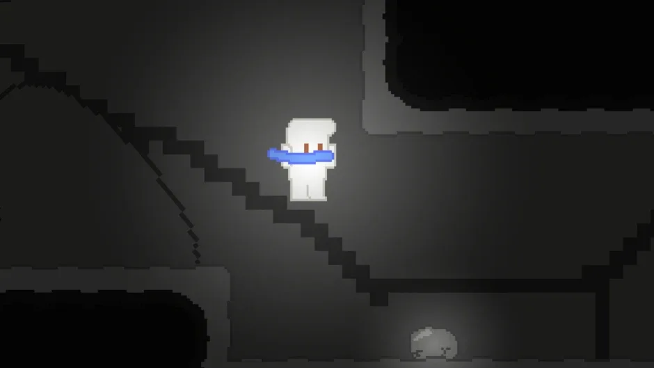Кадър от Pit of Fears