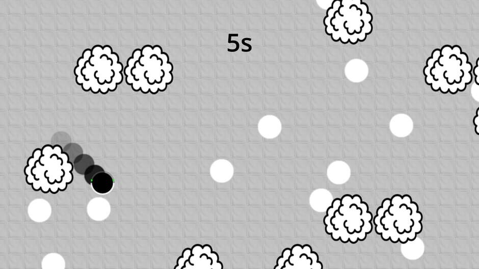 สกรีนช็อตจาก Othello: Battle Royale (รูปที่ 2)