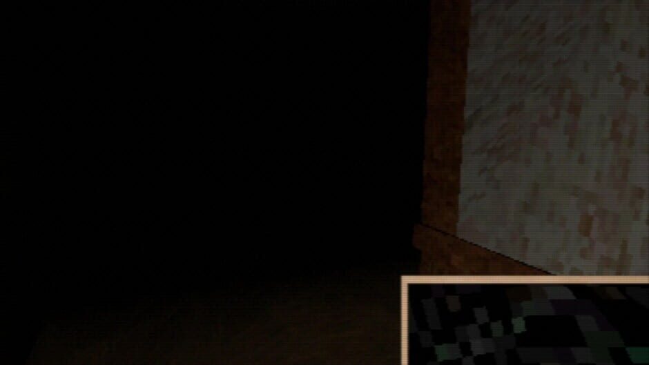 Shuttered screenshot
