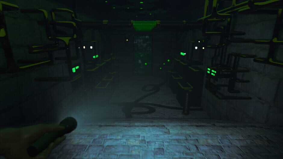 Remote Position Screenshot